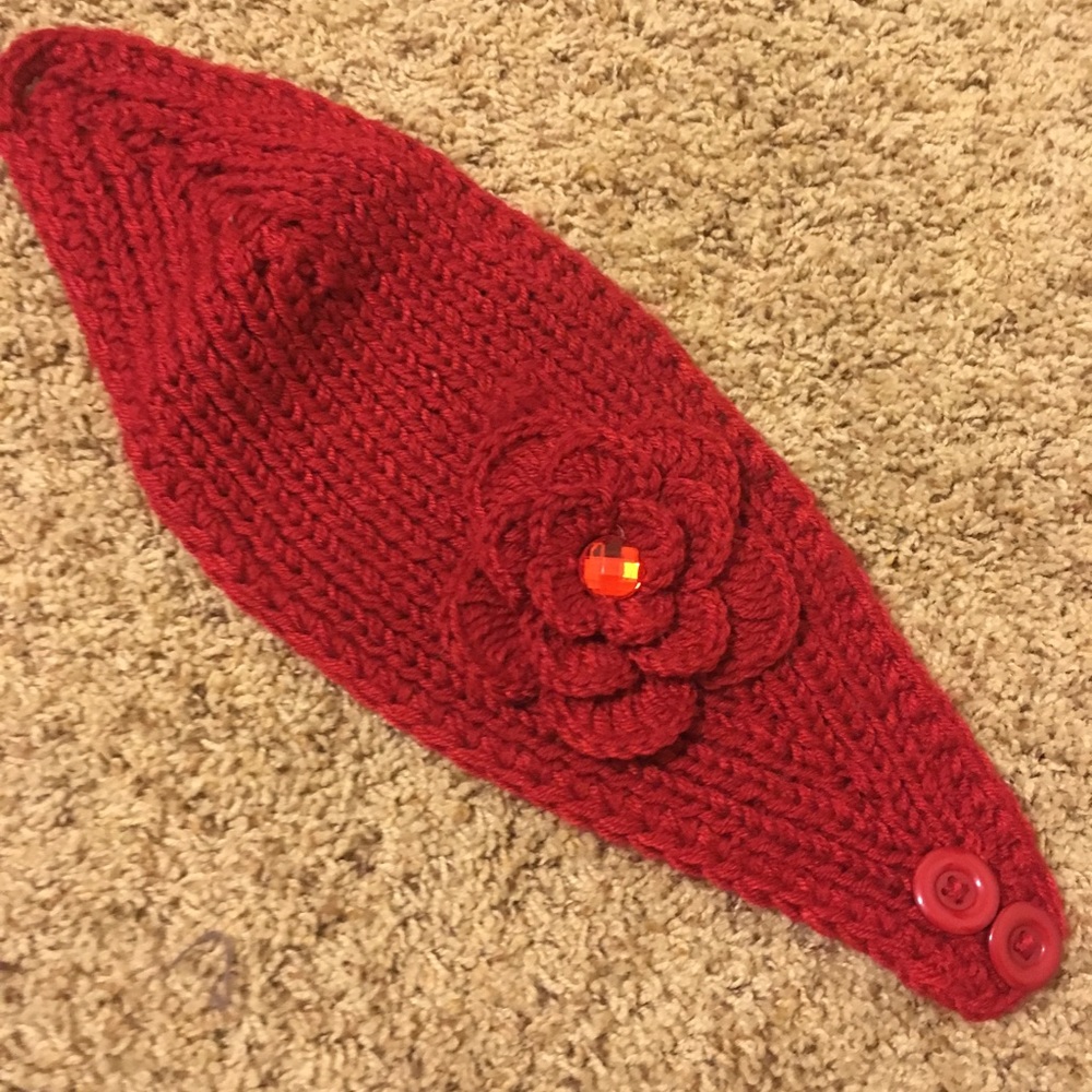 Headband
